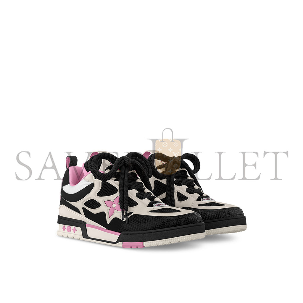 LOUIS VUITTON LV SKATE SNEAKER 1ADE1I